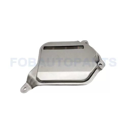 Transmission Filter Oil Pan Gasket Assembly for Toyota Yaris 1.3L A/T Wagon SOL 2002-2005 26445-79C10 35330-52010 - image 6